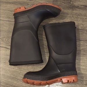 Kids Rain Boots
